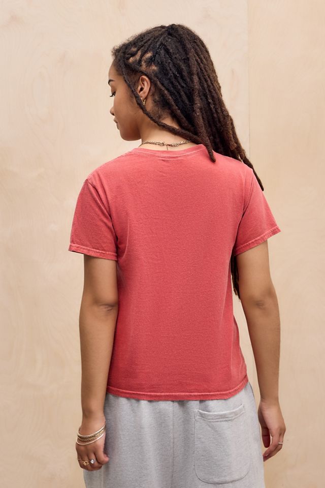 UO Offside Hotfix Relaxed T-Shirt #3