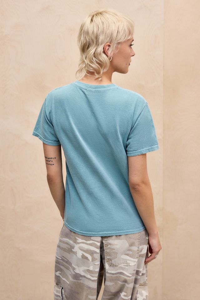 BDG Stamp Graphic Relaxed T-Shirt #2