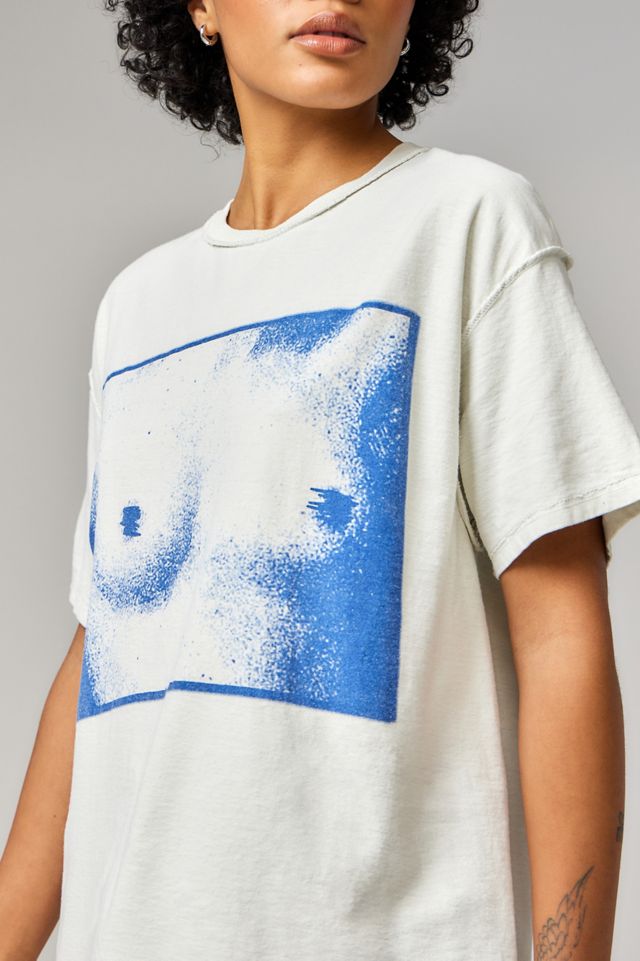 UO Indie Sleaze Graphic Dad T-Shirt  #1