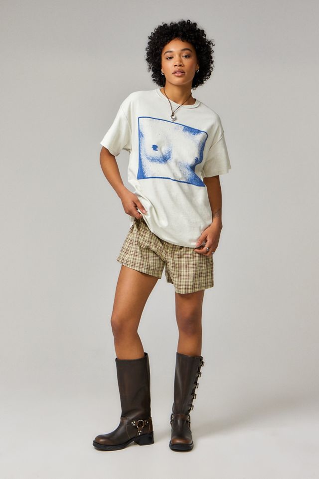 UO Indie Sleaze Graphic Dad T-Shirt  #2