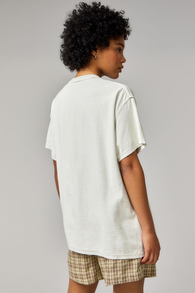 UO Indie Sleaze Graphic Dad T-Shirt  #3