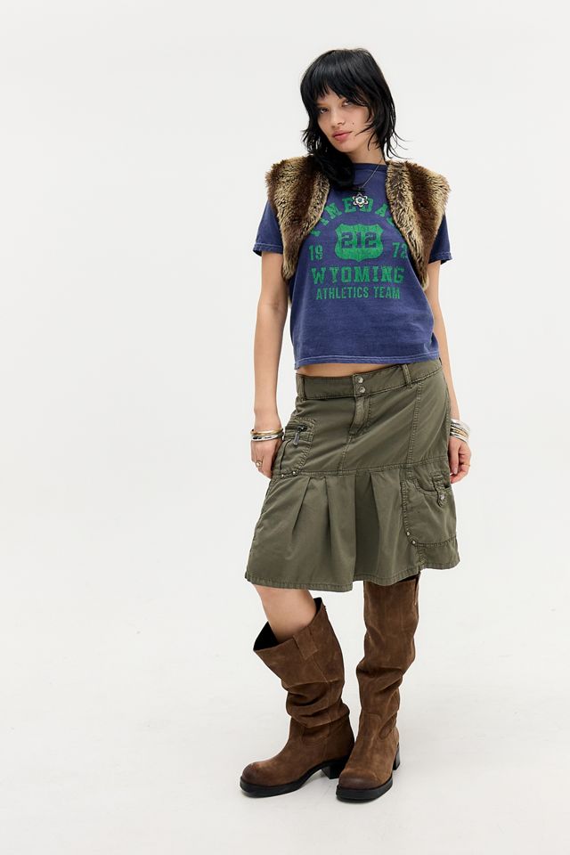 UO Pinedale Relaxed T-Shirt #1