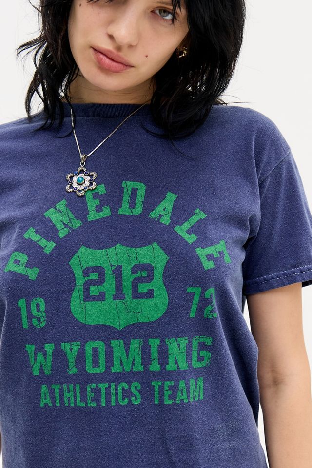 UO Pinedale Relaxed T-Shirt #2