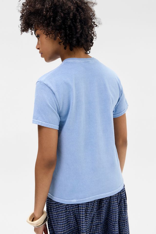 UO Sintiéndose Bien Camiseta Relajada #3