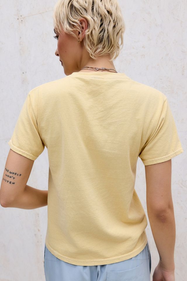 UO Nobodys Perfect Entspanntes T-Shirt #3