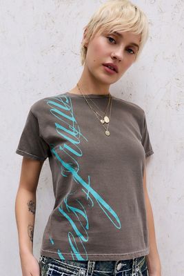 Champion UO Exclusive Pirate Japanese Crew Neck Sweatshirt | Urban