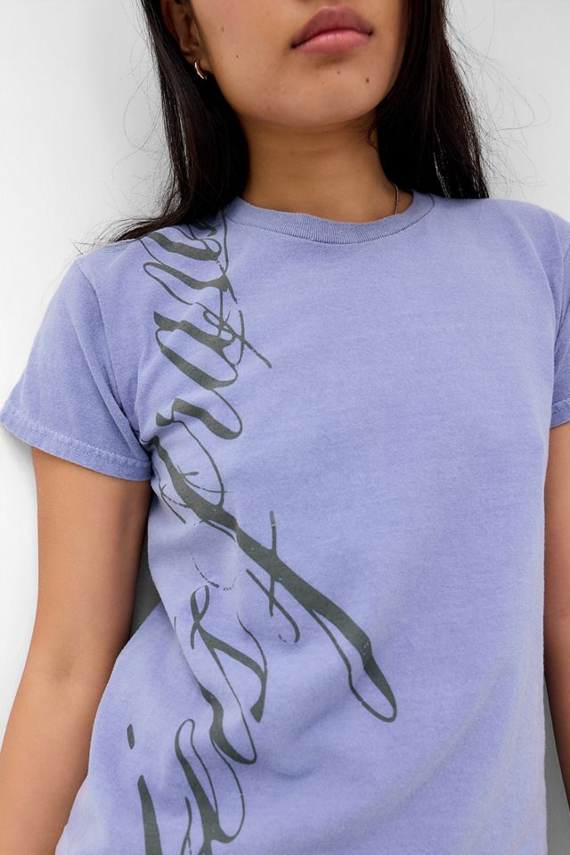 T-shirt Rilassata iets frans.. Script #2