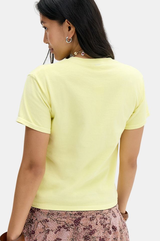 T-shirt décontracté UO "Nothing Is Real" #3