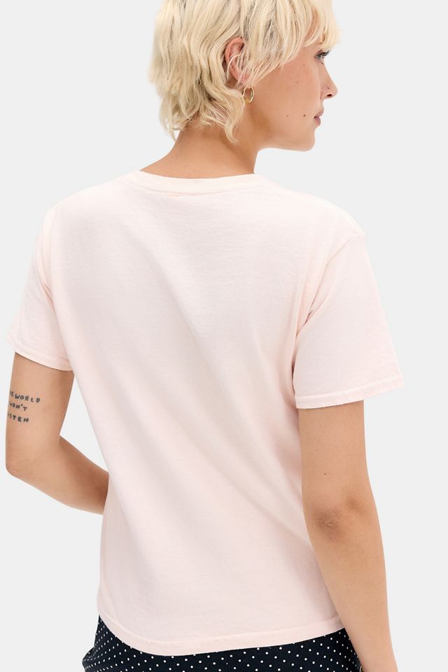 T-Shirt Relaxed UO Weiner Party #3