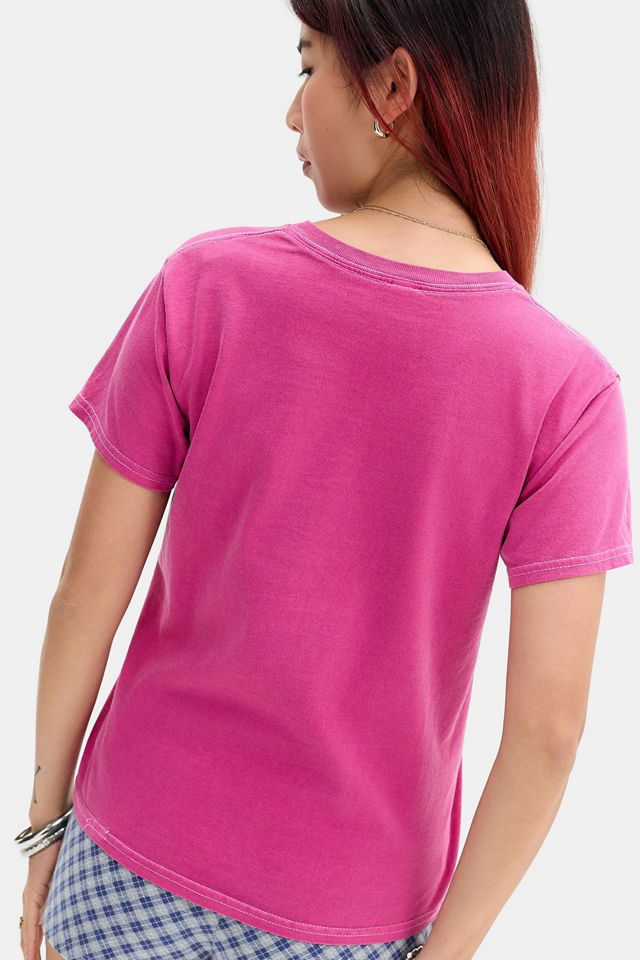 UO Sharks Don't Bite Relaxed T-Shirt #3