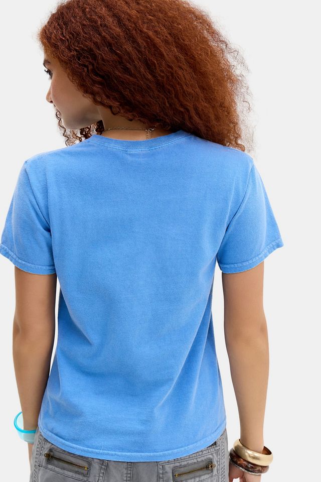 T-shirt rilassata con slogan UO Make Mistakes #3