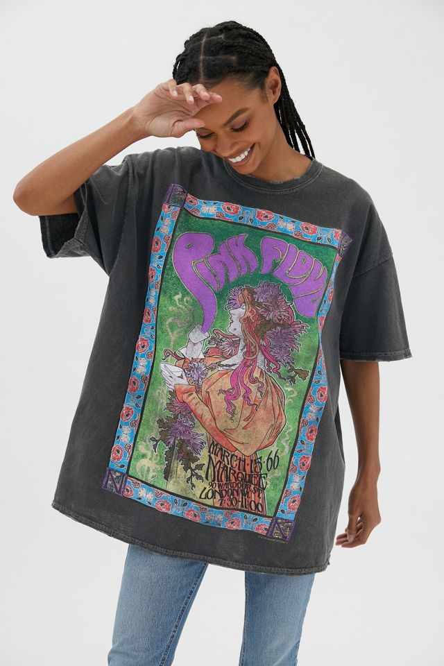 UO Pink Floyd Dad T-Shirt #3