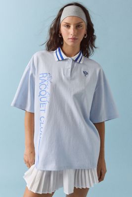 BDG Harry Polo Shirt