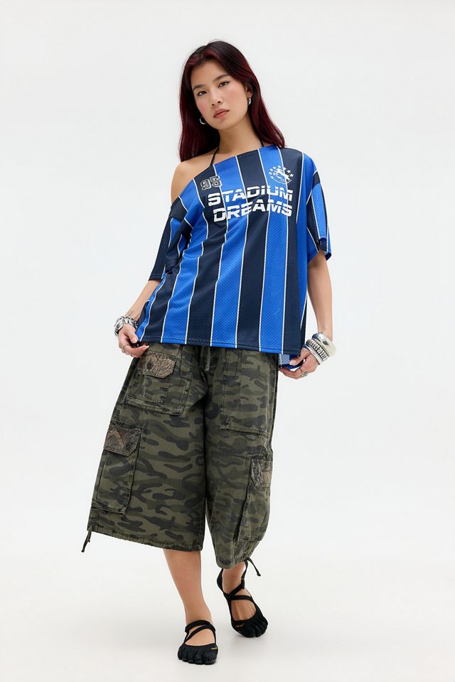 BDG Futbol T-Shirt #1