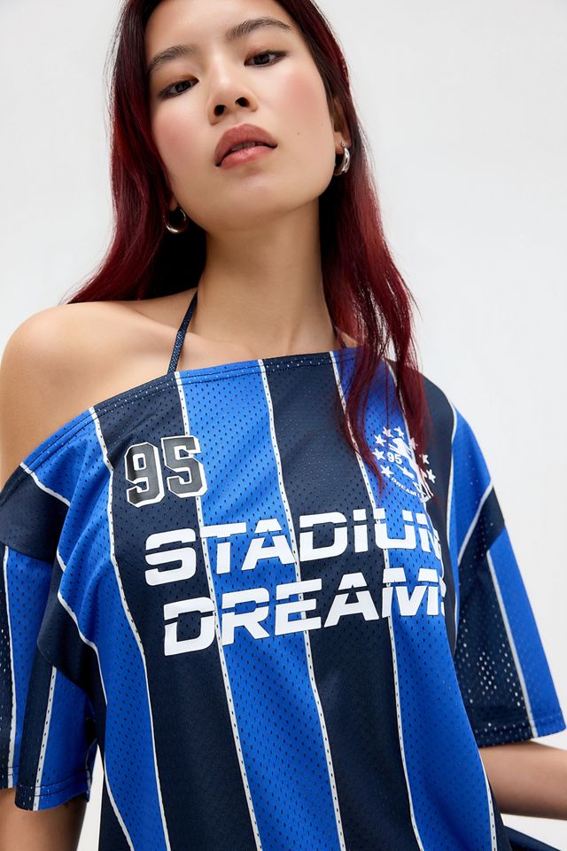 BDG Futbol T-Shirt #2