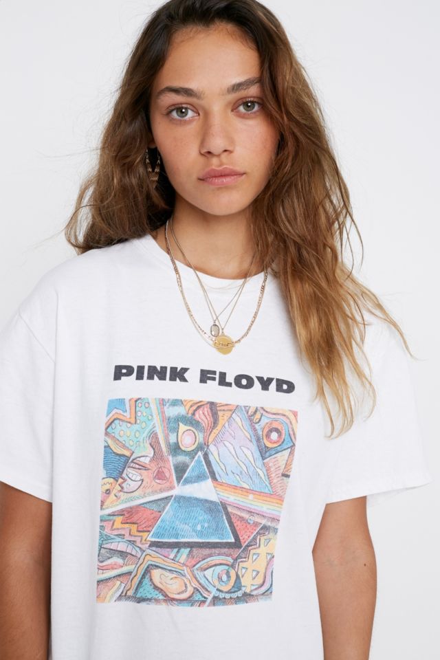 Pink floyd 2025 t shirt uk