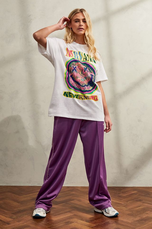 UO Nirvana Nevermind Vater T-Shirt #2