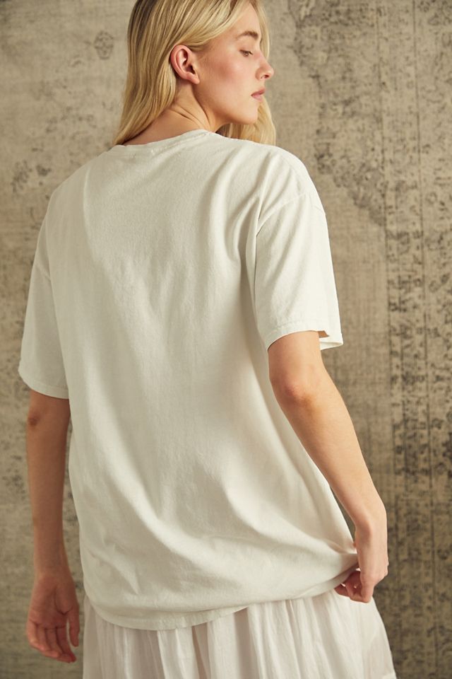 UO Jefferson Airplane Vater T-Shirt #3