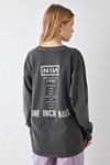 UO Nine Inch Nails Skate T-Shirt