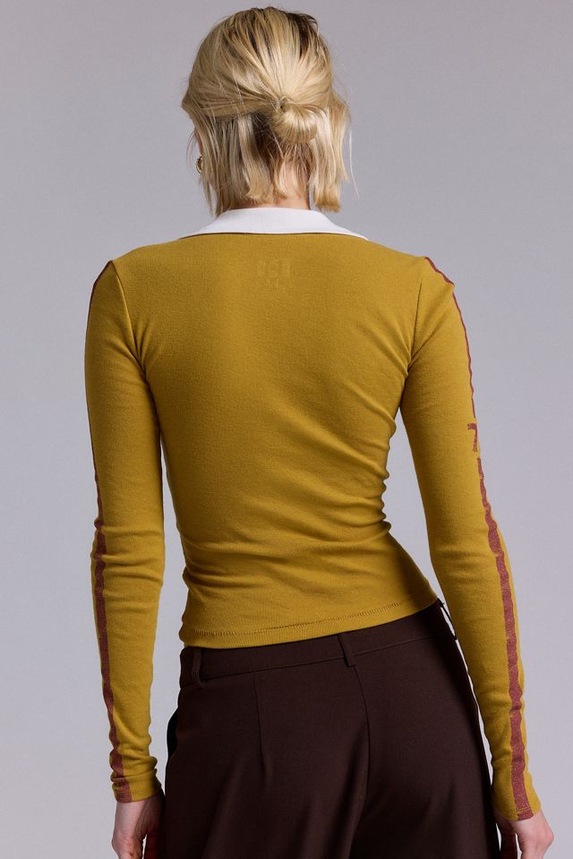 BDG Westin Long Sleeve Top #2