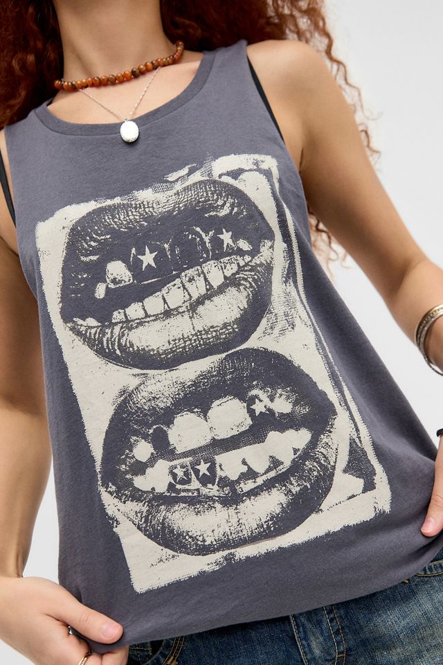 BDG Gabriette Tank Top #2