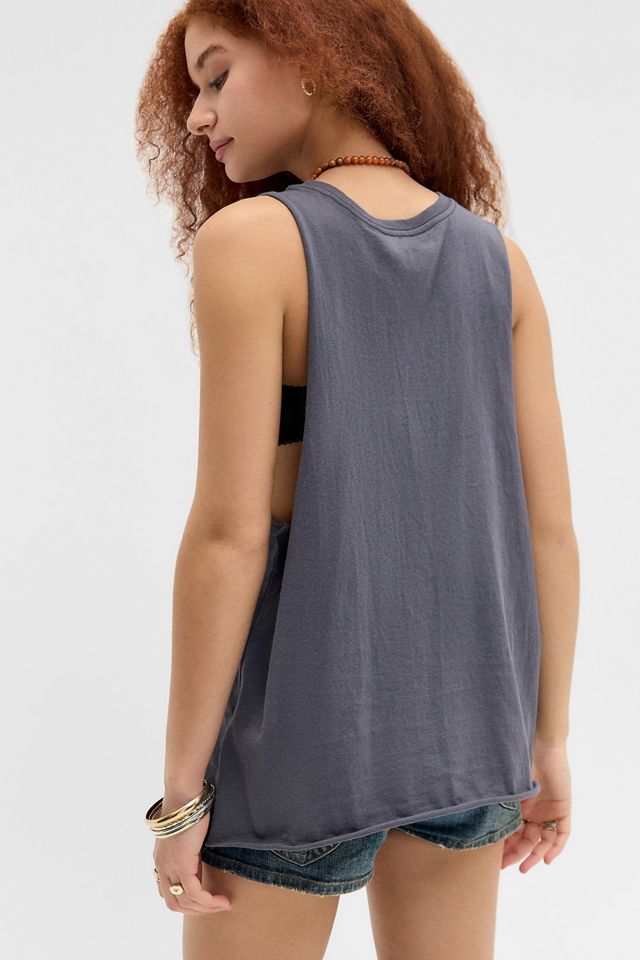 BDG Gabriette Tank Top #3