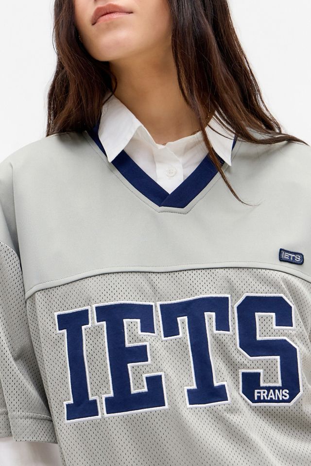 Robe T-Shirt iets frans... #2