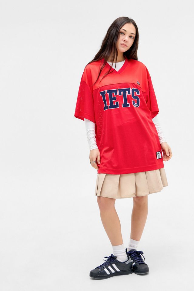 iets frans... Airtex T-Shirt Dress #1