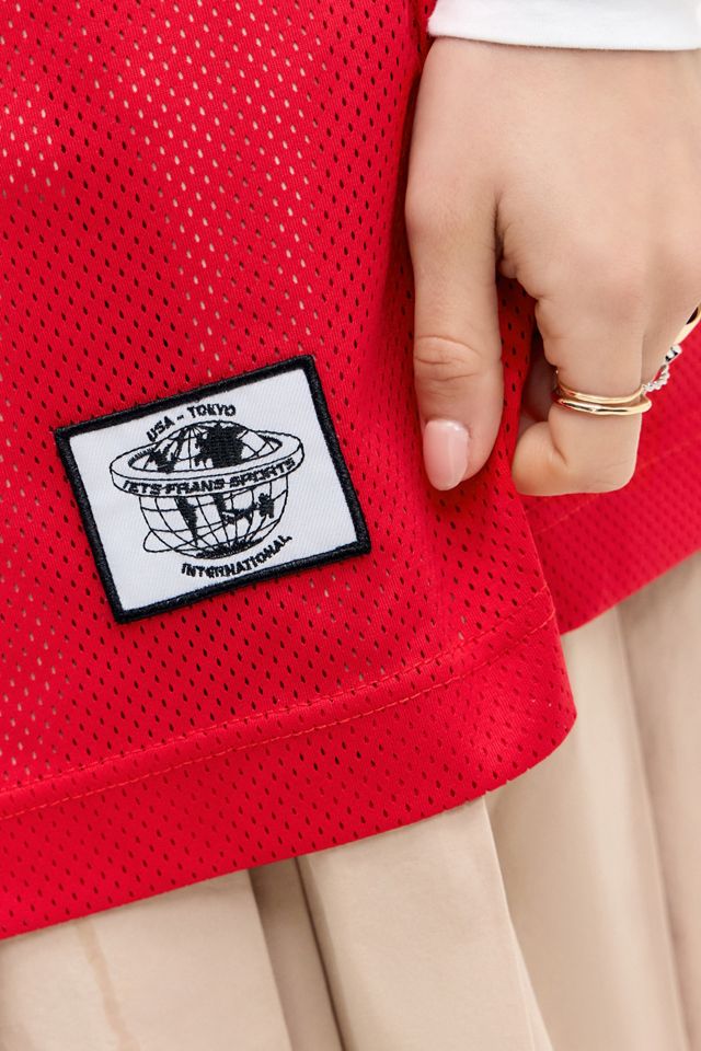 iets frans... Airtex T-Shirt Dress #2