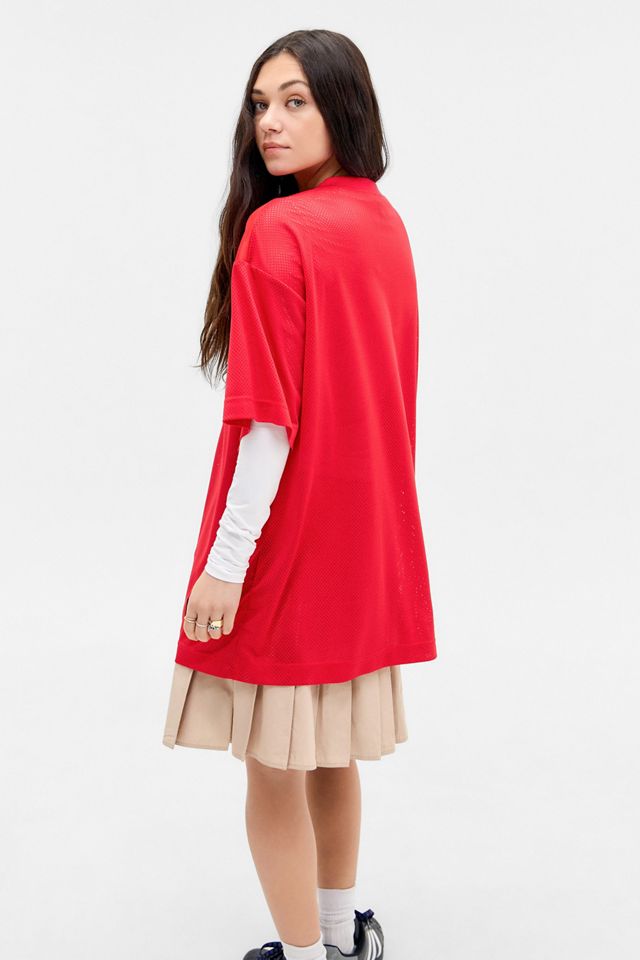 iets frans... Airtex T-Shirt Dress #3