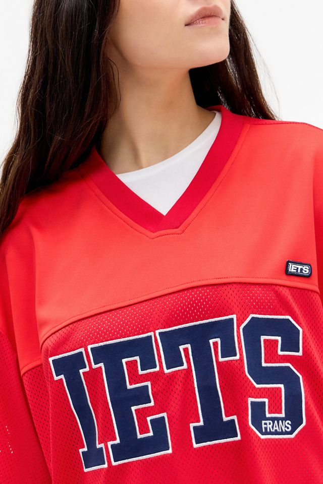 iets frans... Airtex T-Shirt Dress #4