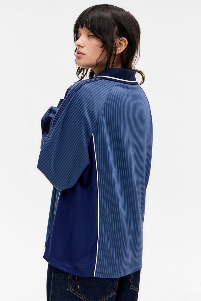 iets frans... Maglia da calcio blu #3