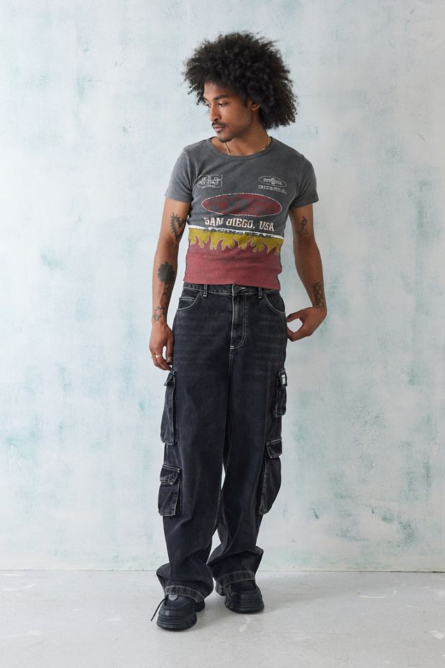 UO Honda Racer Baby T-Shirt  #6