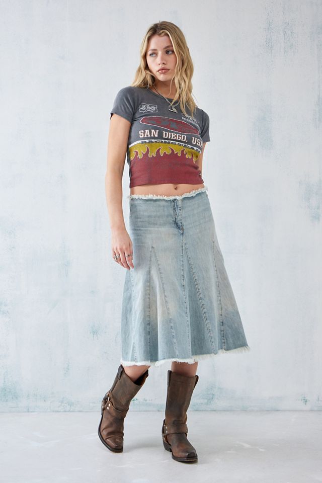 UO Honda Racer Baby T-Shirt  #2