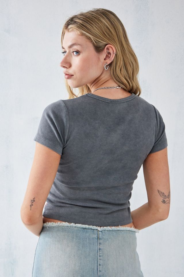 UO Honda Racer Baby T-Shirt  #3