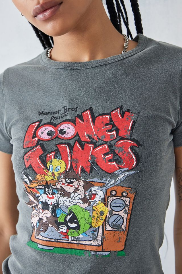 T-shirt bébé UO Loony Tunes #1