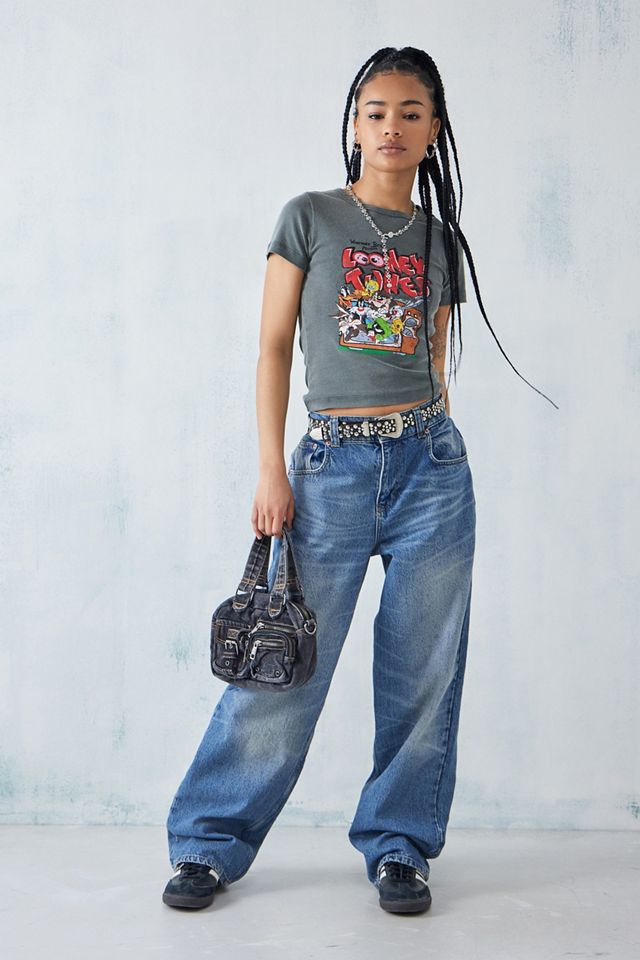T-shirt bébé UO Loony Tunes #2