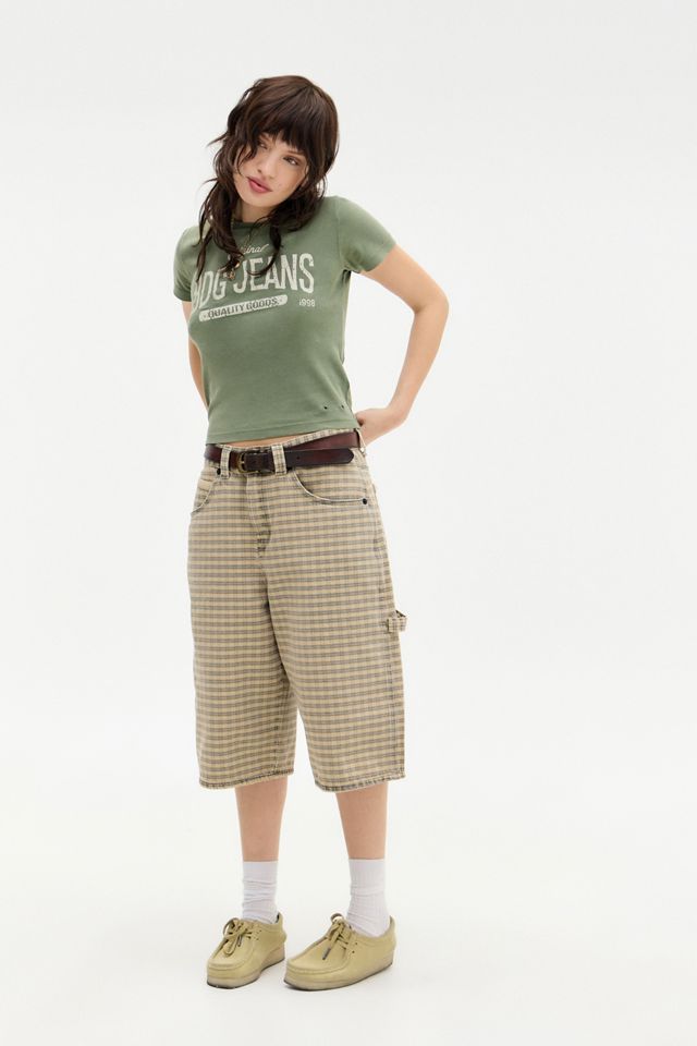 BDG Original Baby T-Shirt #1