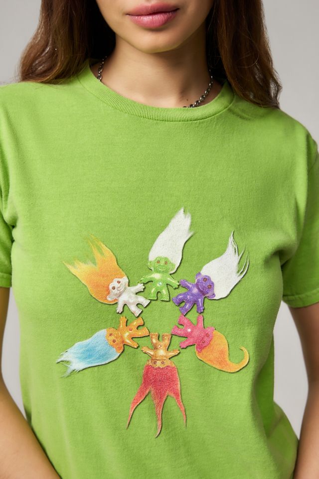 UO Trolls T-Shirt #2