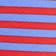 Leuchtend Blau