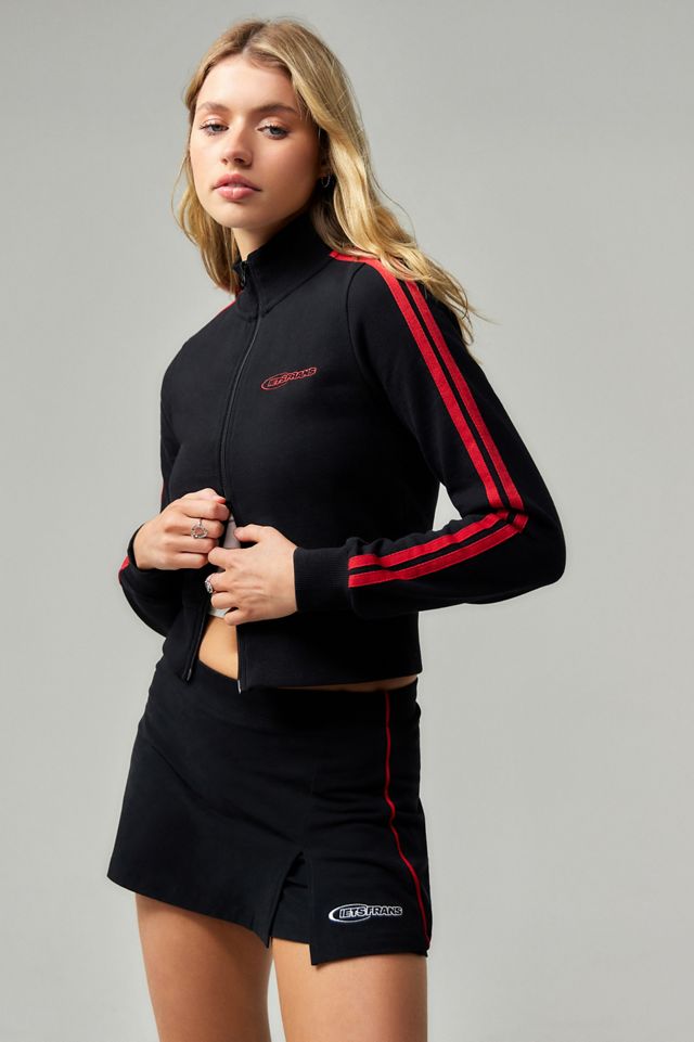 iets frans... Tennis Skort #1