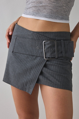 Mini jupe-short Girls Night en taille: XS - Kimchi Blue - Modalova