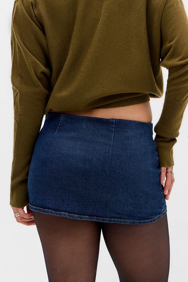 Silence + Noise Piper Crosshatch Mini Rock #3