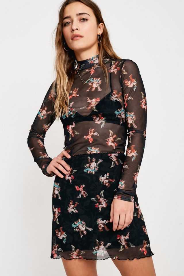 Urban outfitters cherub outlet dress