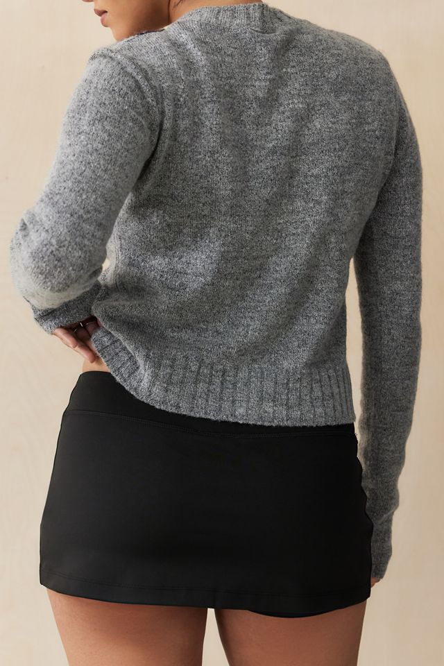 iets frans... Sporty Skort #3