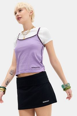 Falda Pantalón Kali Pelmet iets frans...