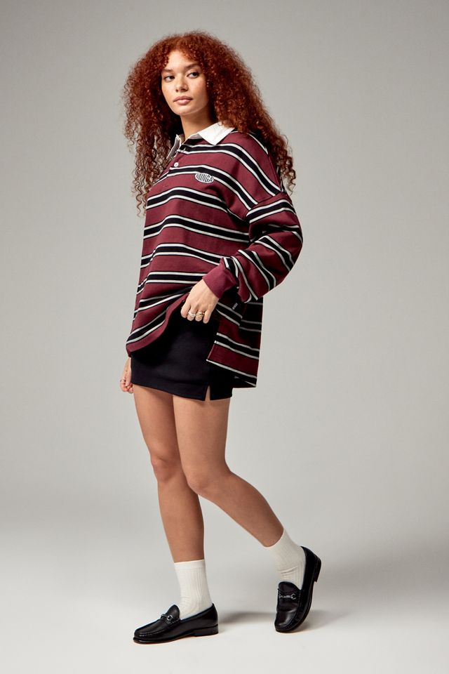 UO Bec Crepe Skort #2