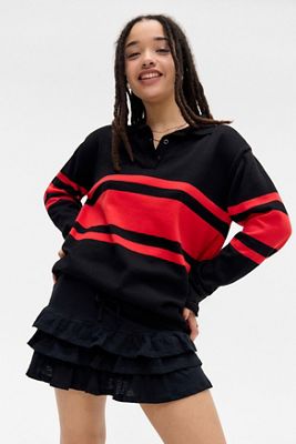 UO Raine Mini Rara Skirt