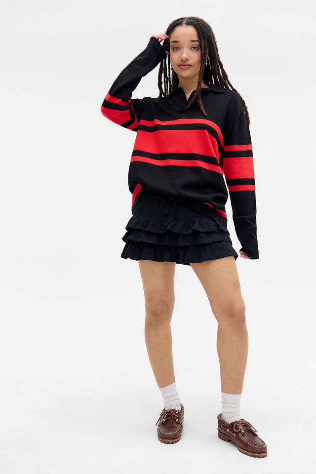UO Raine Mini Rara Skirt #2