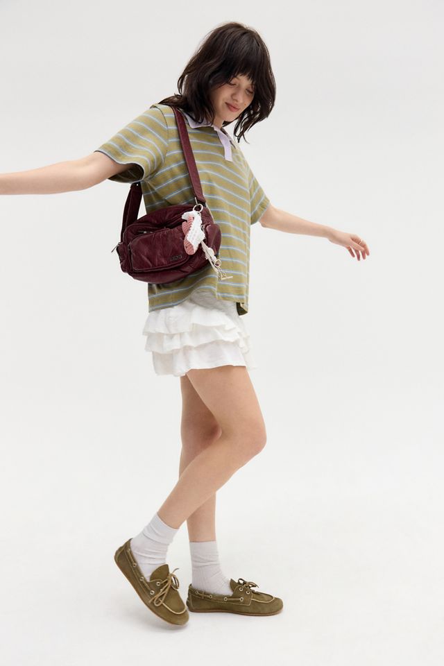 UO Raine Mini Rara Skirt #1